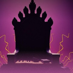 🎹808 Throne