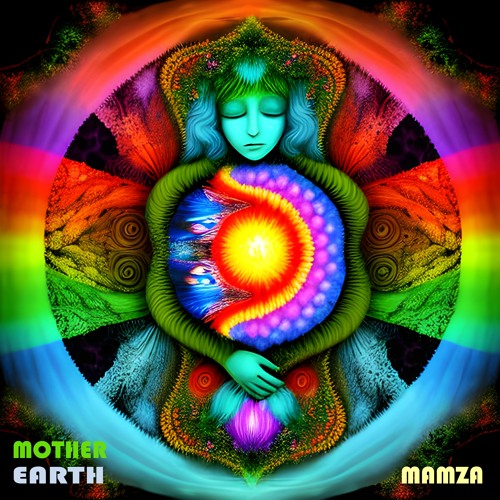 Mamza - Mother Earth