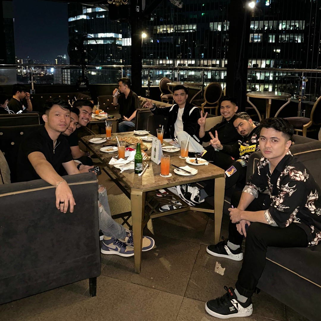 Stream MARENDE PENSIUNAN !!! ( 𝗔𝗡𝗗𝗜 𝗟𝗔𝗟𝗔 X RISKY TARIGAN )#SUPER ...