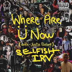 Where Are U Now Afro House/Melodic Techno Remix