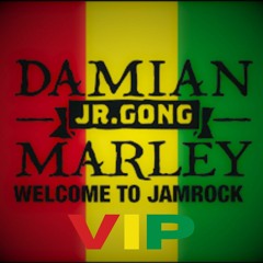 Jamrock VIP