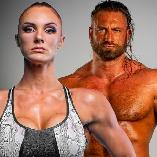 Kamille and Thom Latimer Look Forward To Live Powerrr, Growing NWA Fanbase