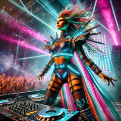 Queen Of Tek