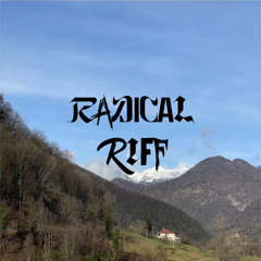 Radical Riff Podcast Series| Loyra Live from Most Na Soči, Slovenia