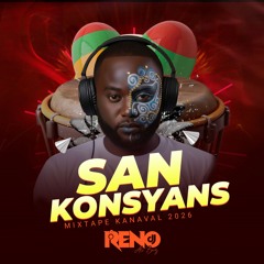 SANKONSYANS MIXTAPE KANAVAL 2026 - DJ RENO .mp3