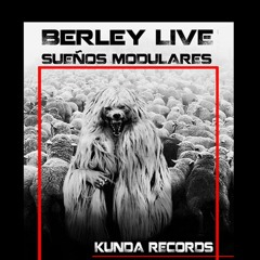 Sueñosmodulares - Berley - Kundapodcast