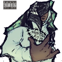 *Bonus* Thraxx Mane + Sfl Henny + DeeBoyHT - Going Scotty