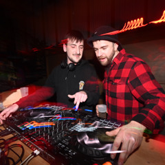 LFS DNB Corner mouv