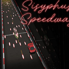 [8-Bit Racing] Sisyphus' Speedway