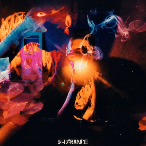 zannix- MeganFox prod.Emph4sis