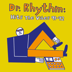 Premiere : Dr. Rhythm - Hit The Vibe (BLOW08)