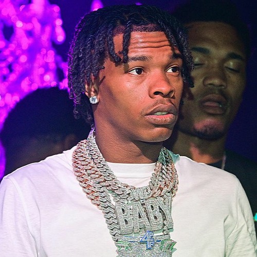 Stream Lil Baby Type Beat - 