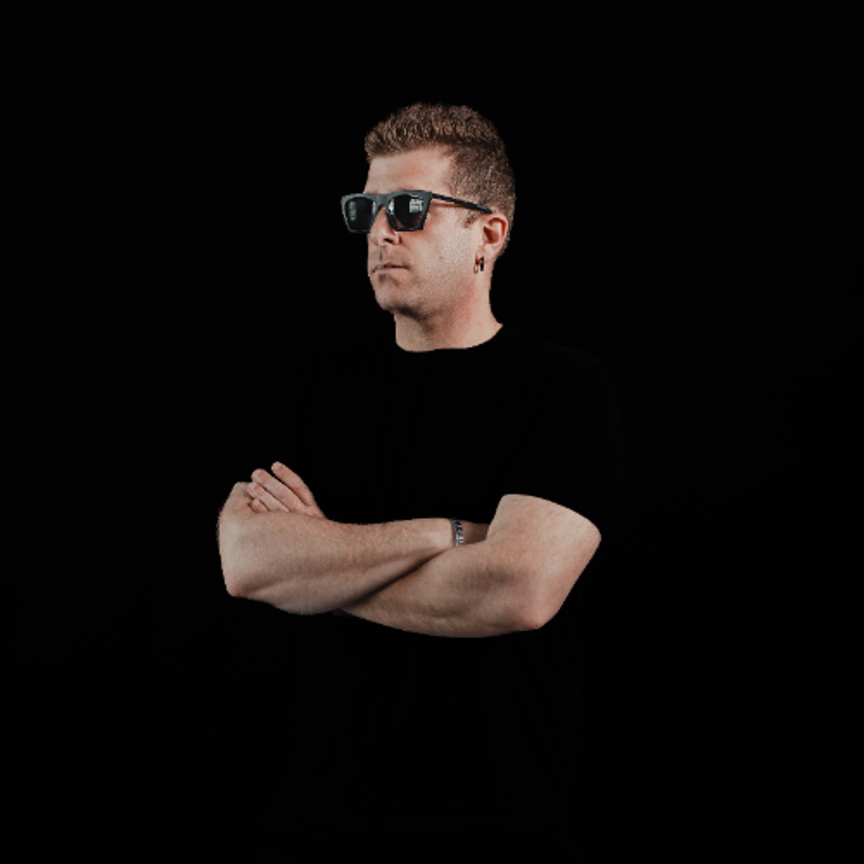 Marco Rovere - Ibiza Stardust #37 episode artwork