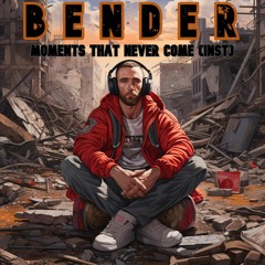 Bender - Moments That Never Come (Producers Corner #312)