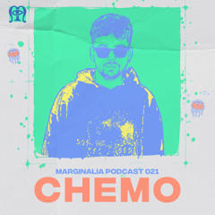Marginalia Podcast 021: Chemo