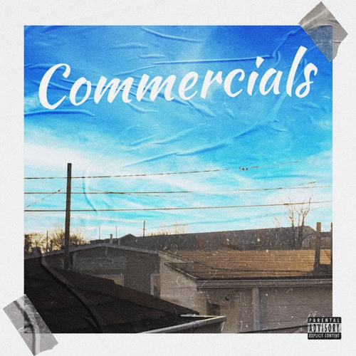 Static Shock (Interlude) ft. Treyvon Love