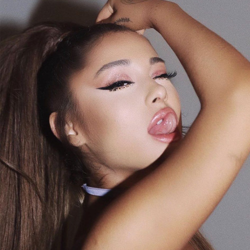 MY ALL - (Arianas Version) [AI FANMADE CONCEPT]