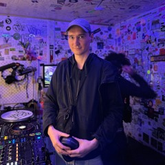 pavel milyakov @ The Lot Radio 09-26-2024