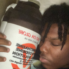 let god do da rest (prod.monstar)