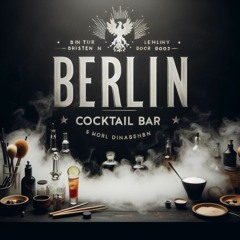 Berlin Cocktail Bar - Beautiful dub