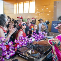 Seattle House Music DJ Mixes
