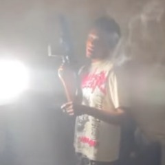 jointed up