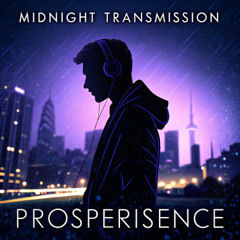 We Are Your Friends - Midnight Transmission