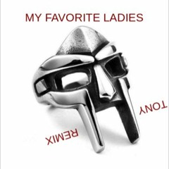 DOOM - MY FAVORITE LADIES