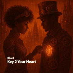 Key 2 Your Heart