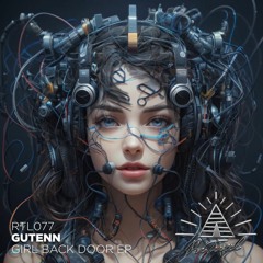 Gutenn - Girl Back Door EP [Ritual]