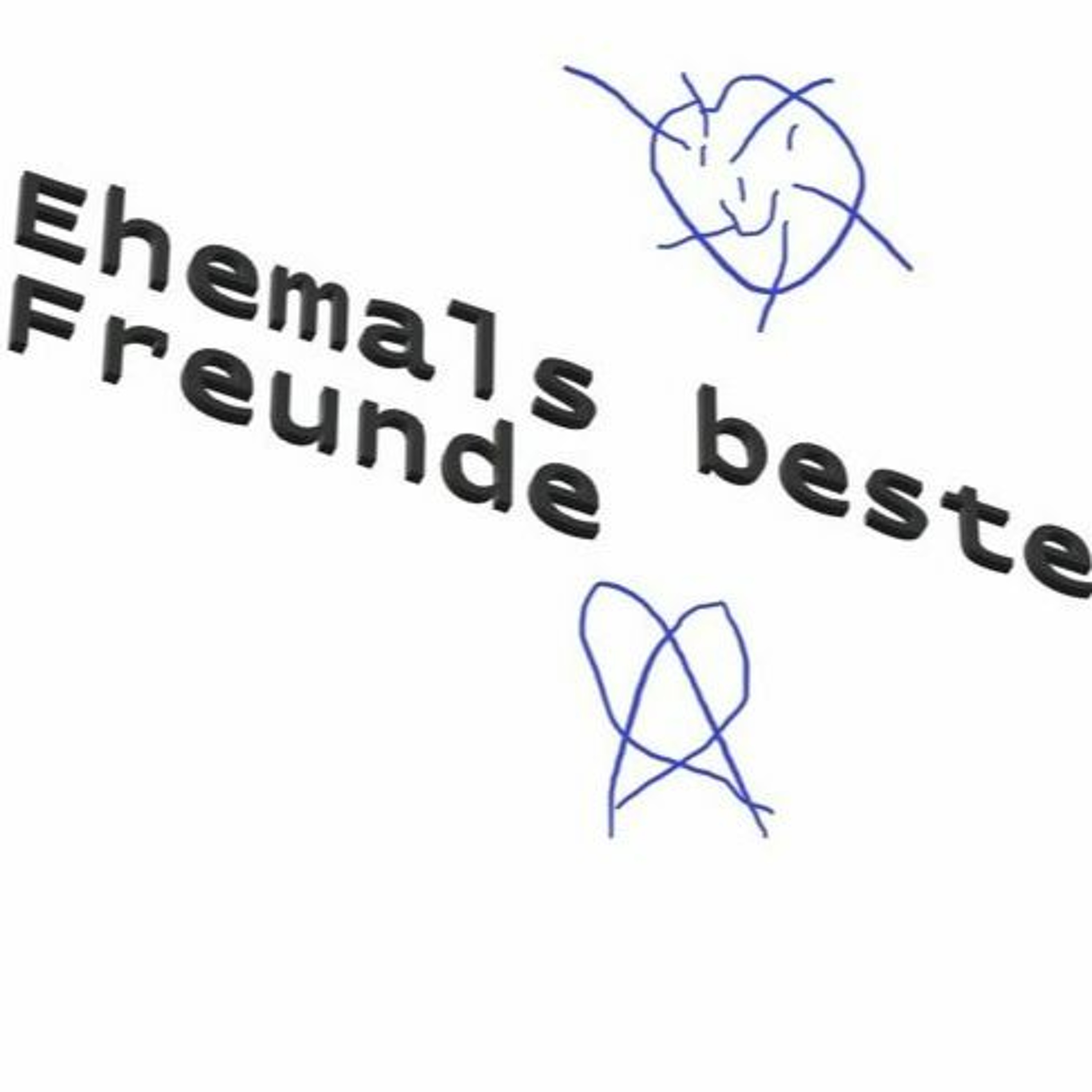 Ehemals beste Freunde