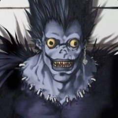 JJSchooin - Ryuk