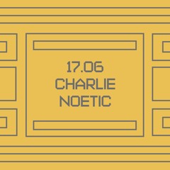 Sunrise Hub // Live Studio Session // Charlie