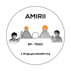 Drugs You Shouldn't Try