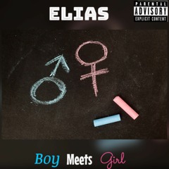 Boy Meets Girl (Prod. by Floyd)