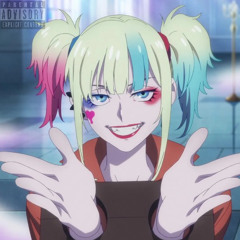 SUICIDE (feat. LOKET)