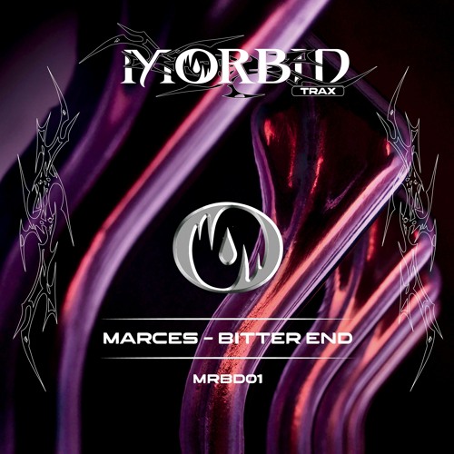 Free DL | MarceS - Bitter End [MRBD01]