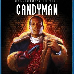 Candy Man ملخص فيلم