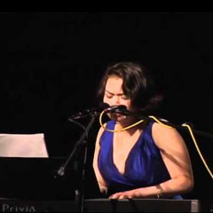 Mitski - Lush (live at Unicef)