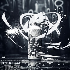 Cause4Concern // Phatcap // (TRCD Remix) // C4CDIGUK088 // OUT NOW!