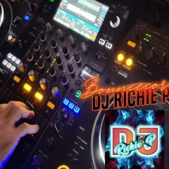 Dj Richie P - short Mix