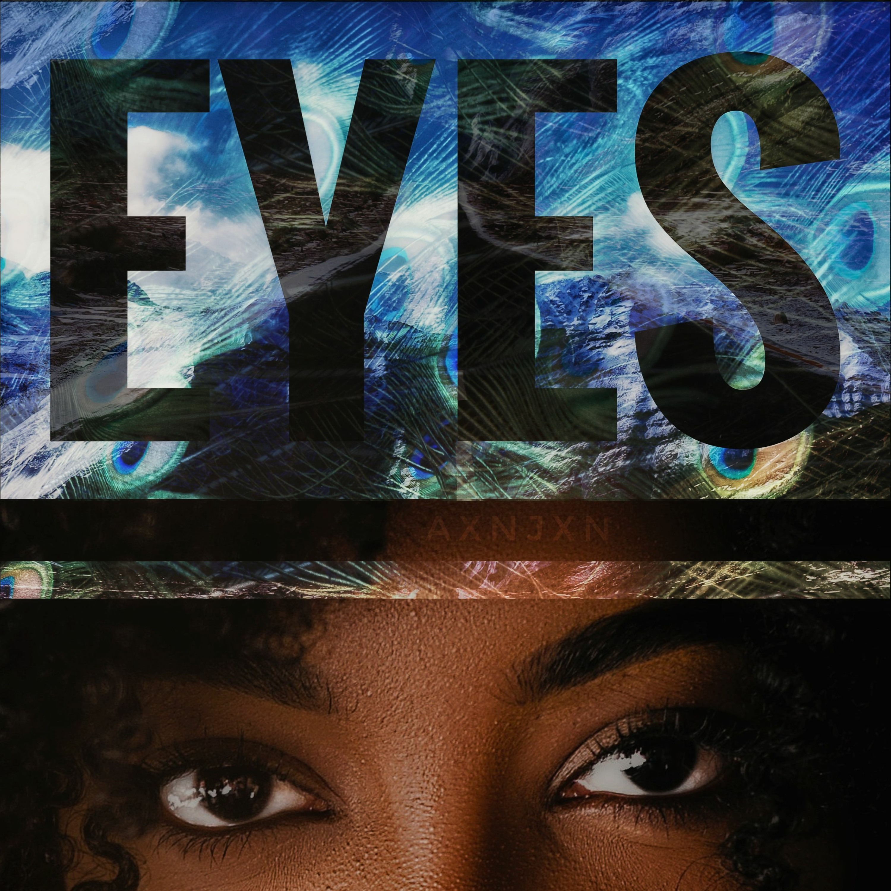 Eyes episode artwork
