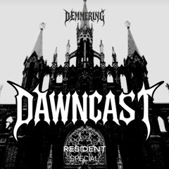 INCUBUS | DAWNCAST  RESIDENT SPECIAL