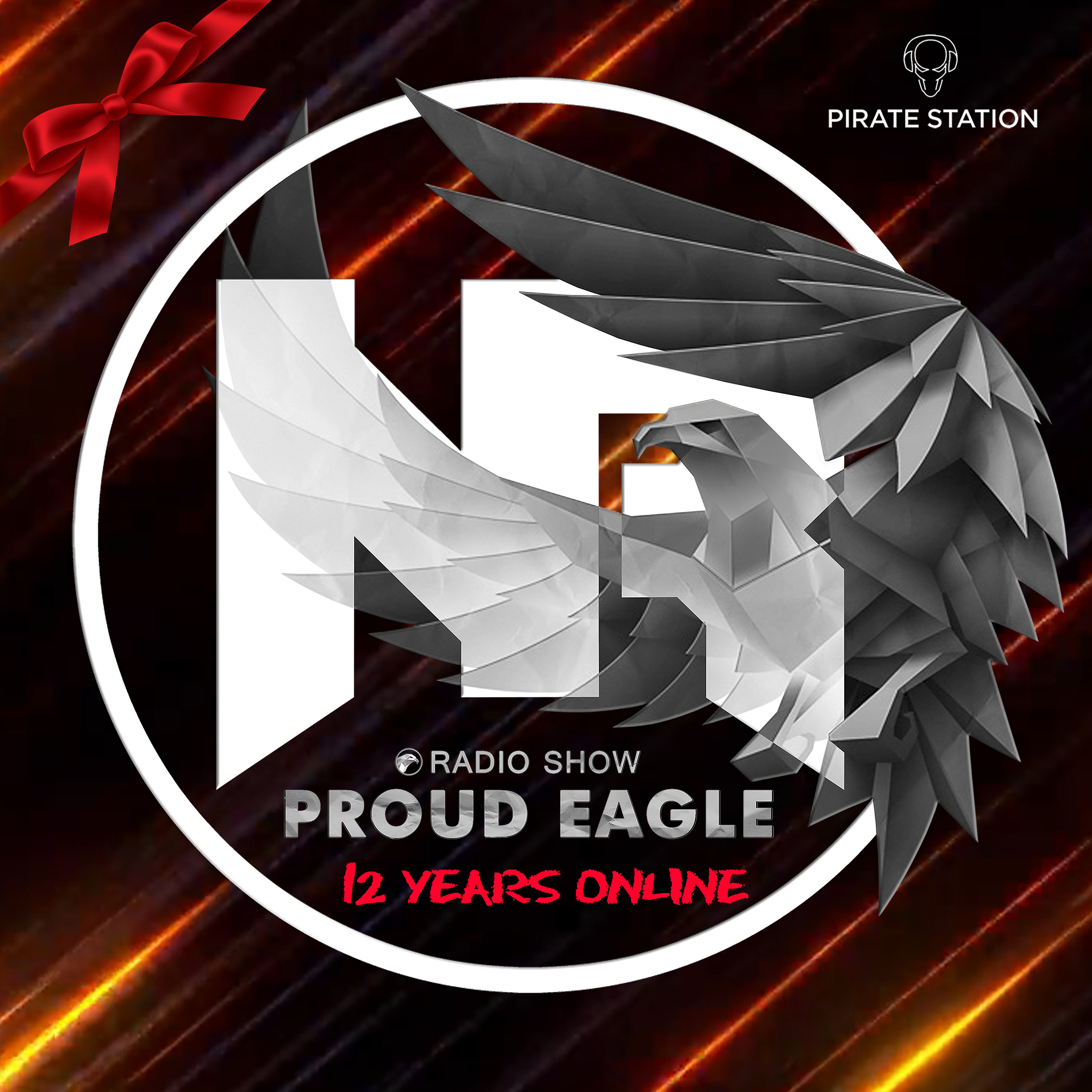 Proud Eagle Radio Show