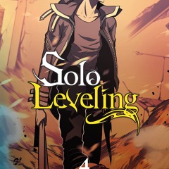 Solo Leveling, Vol. 4 (comic) (Volume 4) (Solo Leveling (comic), 4)