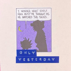 onlyyesterday