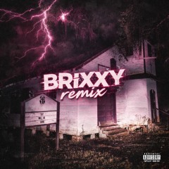 $uicide Boy$ - Leviticus (BRIXXY Remix)