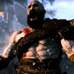 ＂A Man Made A GOD!＂ X Kratos X Killer (Slowed)