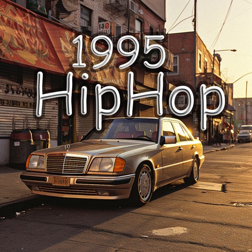 1995 HipHop