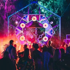 WOK Presents Spring Campout.Damien Hanratty.Friday Night.WAV